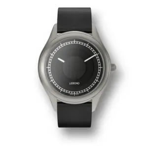 LEBOND ATTRACTION DARK EDITION