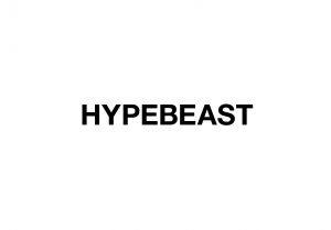 Hypebeast