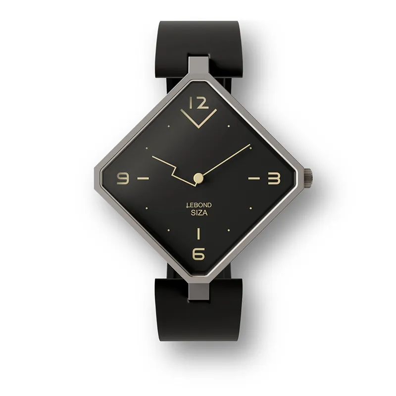 lebond siza black edition main image