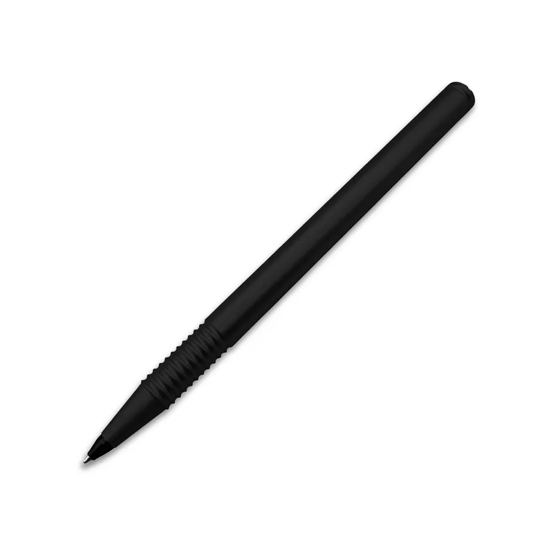 Lebond Moneo Pen, Black Edition – writing pen designed by architect Rafael Moneo