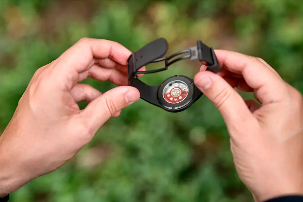 Hands-on with the Lebond Norman Foster Black Edition