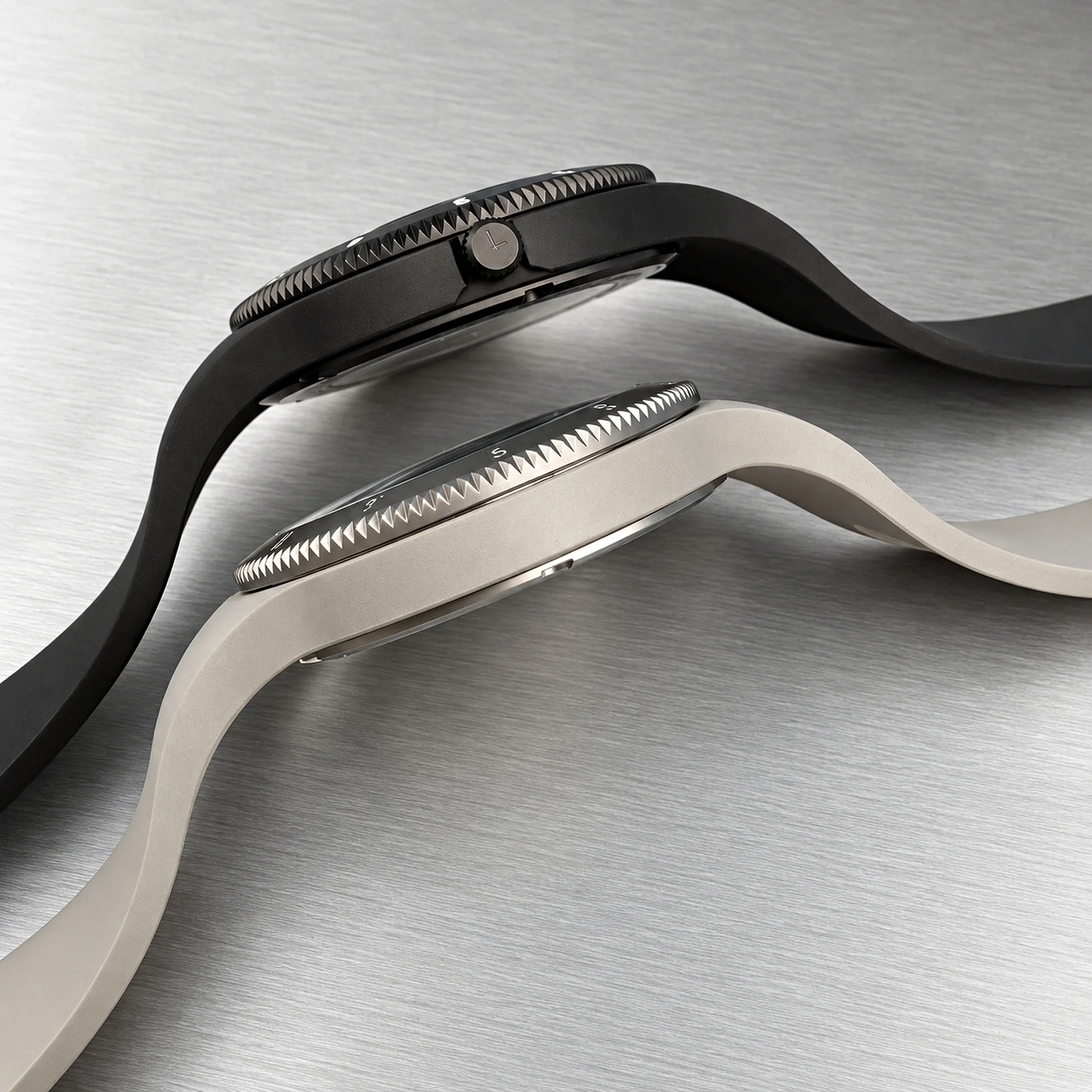 LEBOND NORMAN FOSTER BLACK EDITION
