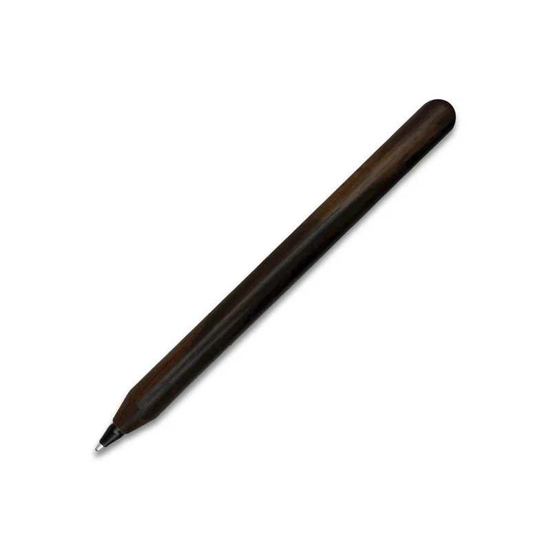 Lebond Souto Moura Pen, Black Edition – writing pen designed by architect Eduardo Souto de Moura