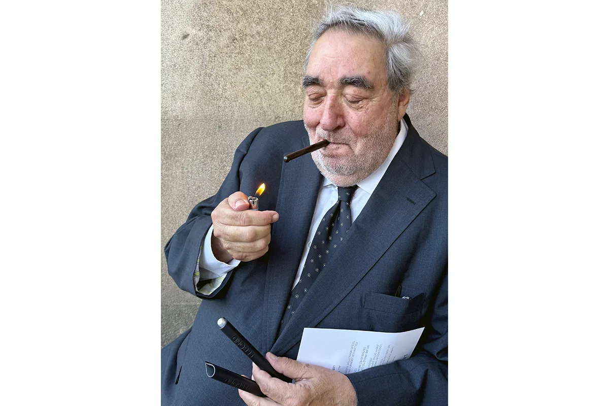 Lebond Souto Moura Pen story