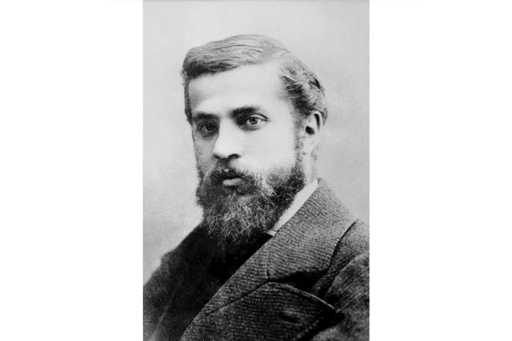 lebond architect homage to antoni gaudi lebond attraction